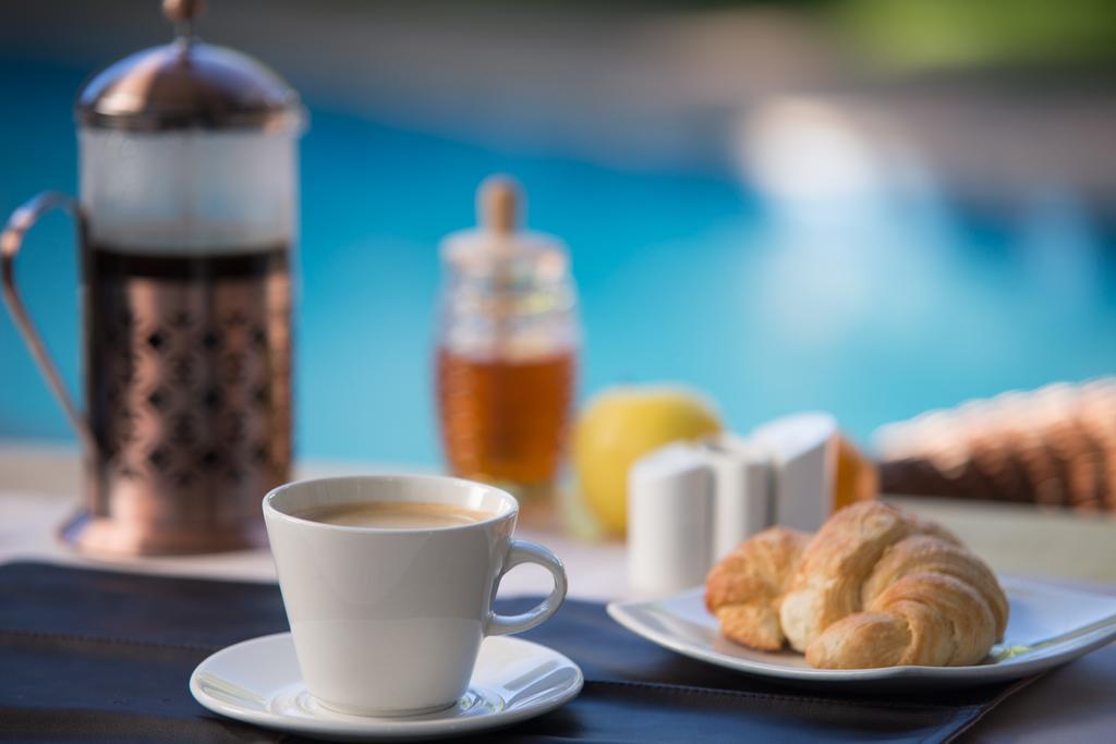 Montebello Guesthouse Windhoek Dış mekan fotoğraf