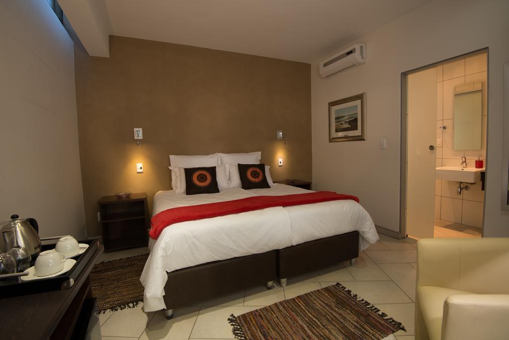 Montebello Guesthouse Windhoek Oda fotoğraf