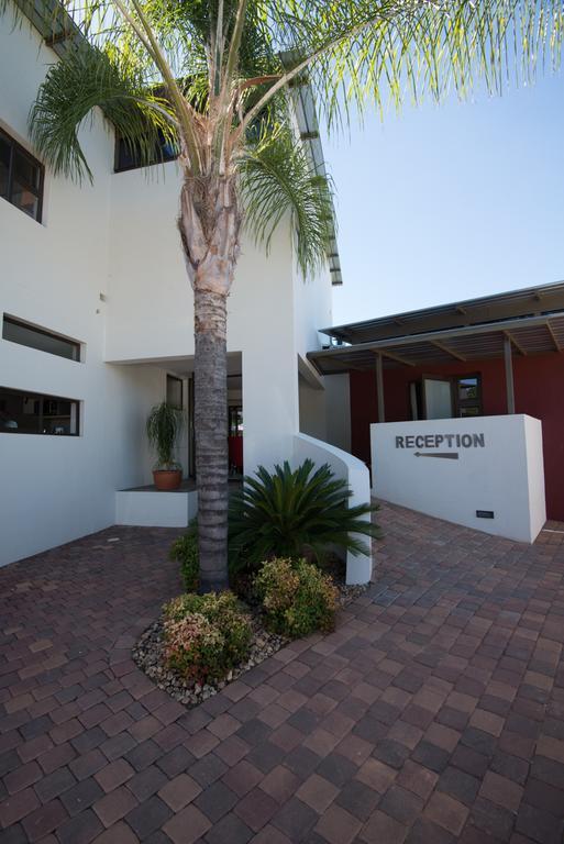Montebello Guesthouse Windhoek Dış mekan fotoğraf